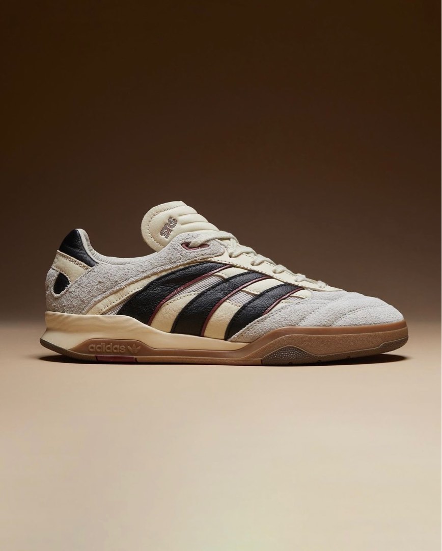Adidas Predator Mundial x SNS, Men's Fashion, Footwear