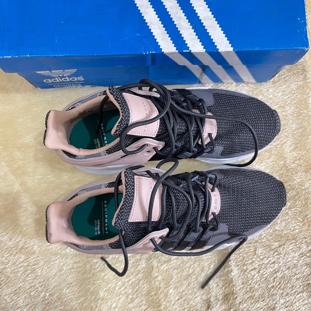 Eqt Sneakers Adidas Eqt Zx Boost Eqt Support Adidas Zx93 Sepatu Zx