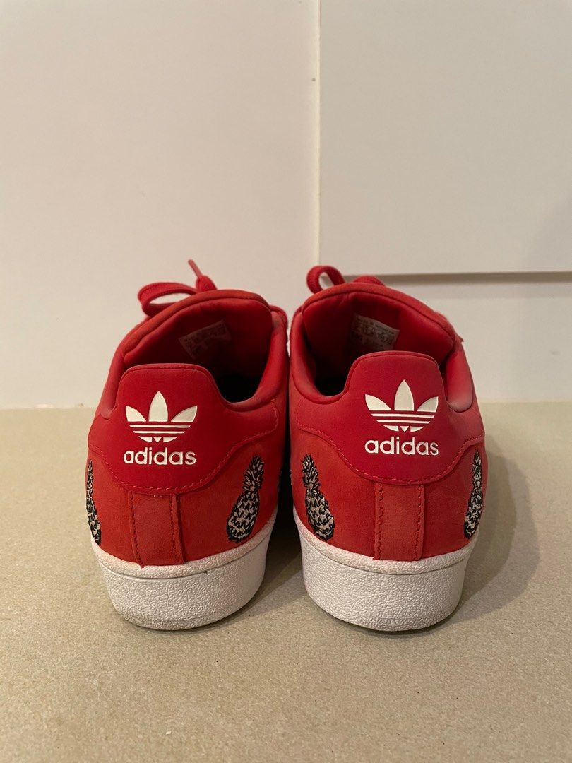 Adidas superstar x farm outlet