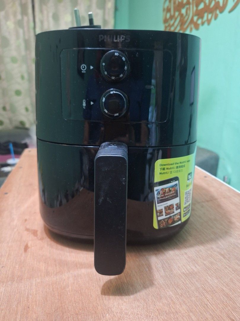 Airfrayer PHILIPS HD9200 800 Watt
