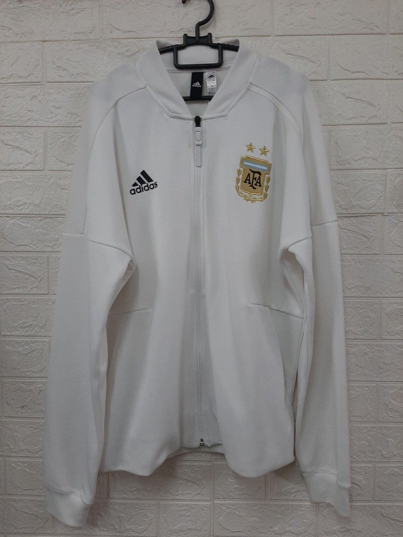 Adidas argentina jacket 2018 outlet