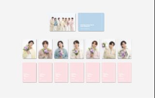 Army Membership Gift Photocards
