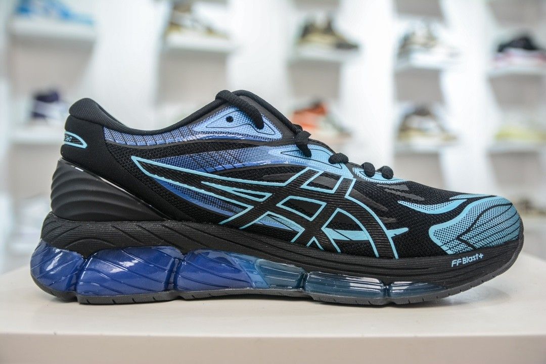 Asics Gel Quantum 360 VIII Aquarium 2023 1203A305 003 Mid Season Sale