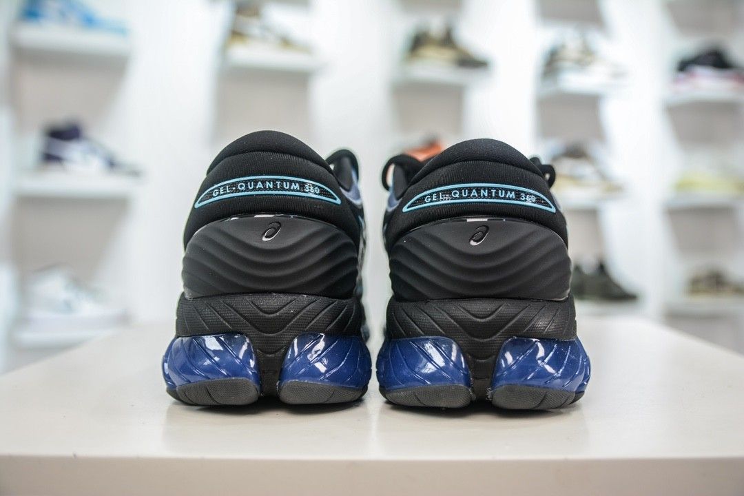 Asics quantum 360 sale sale