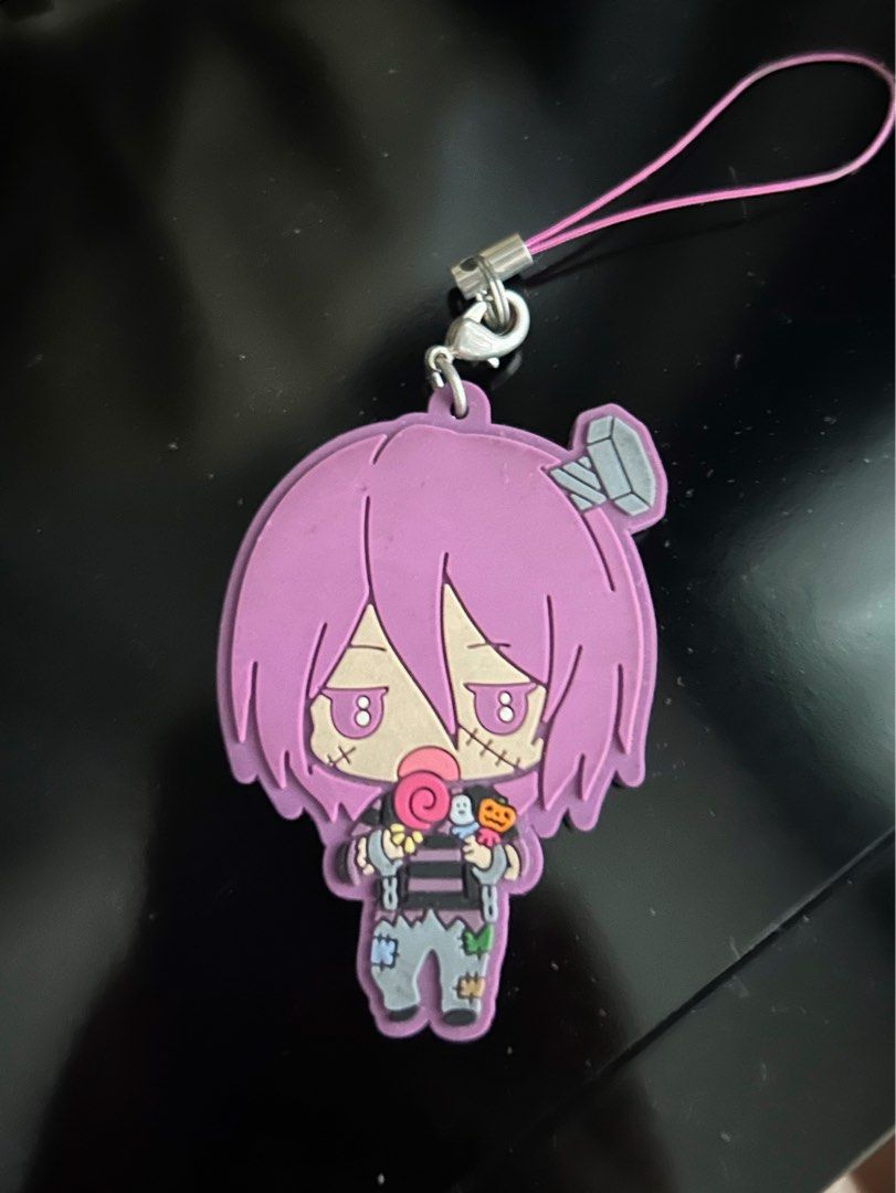 murasakibara halloween