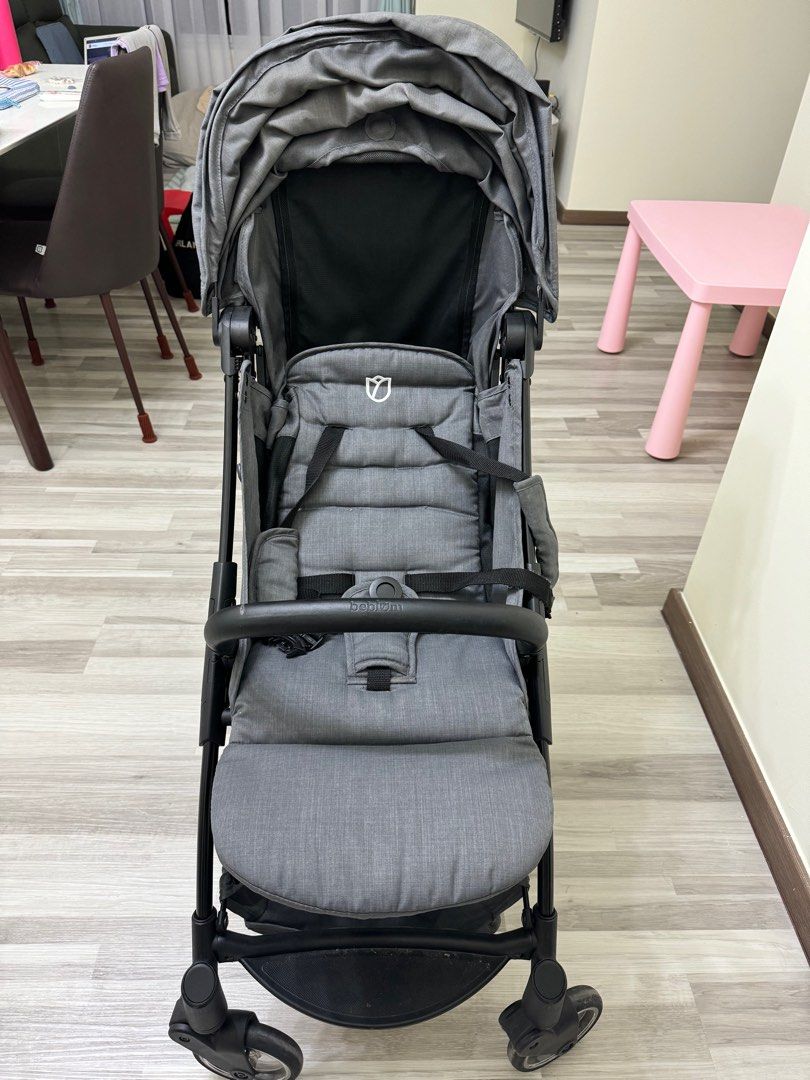 Beblum Navuto stroller