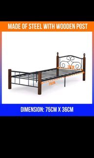 Bed Frame single