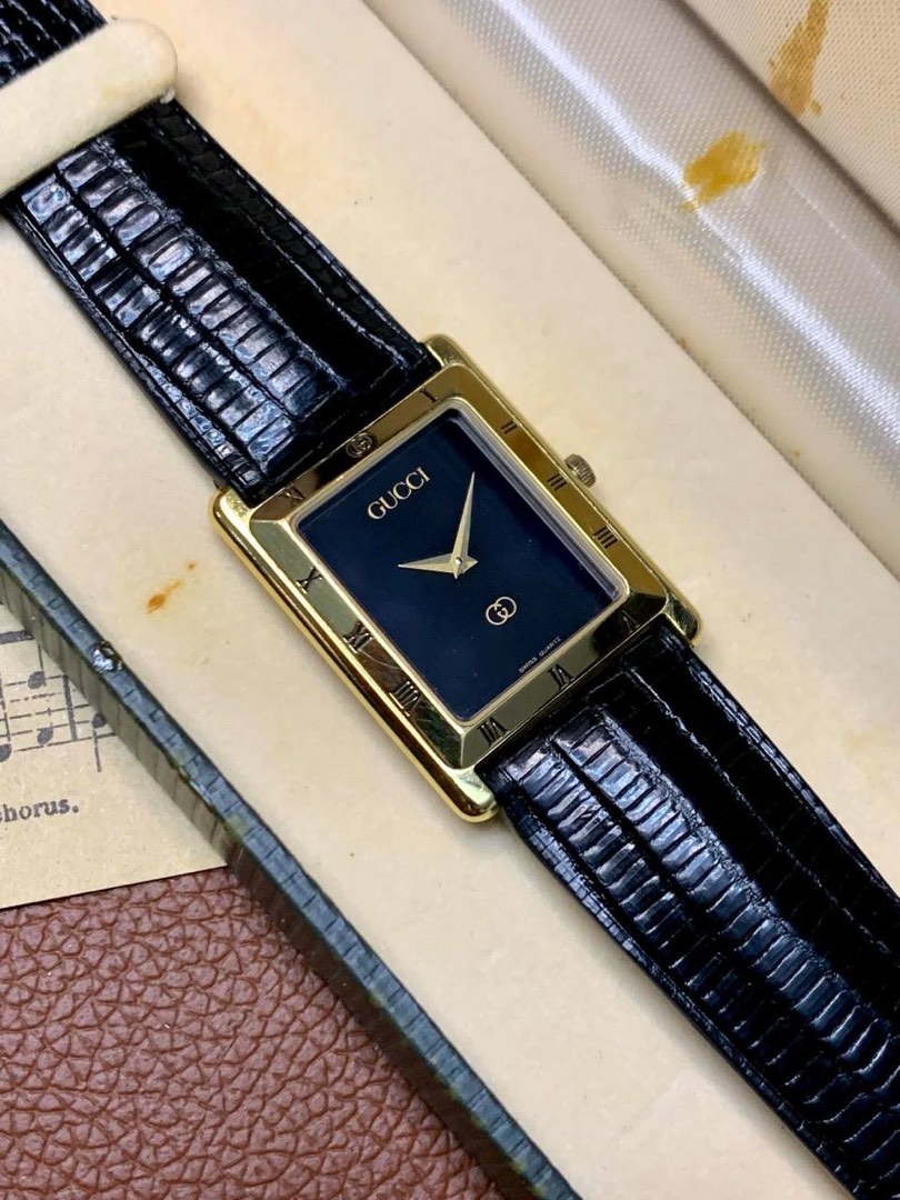 Gucci 4200m best sale