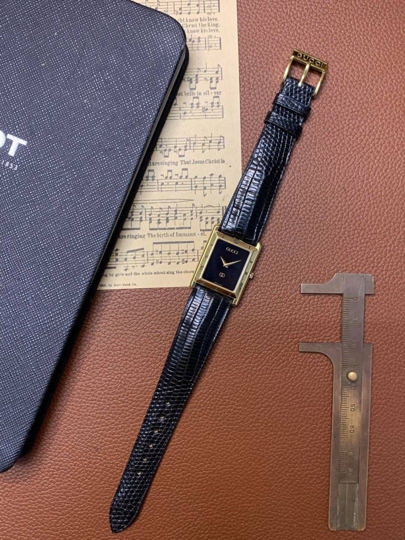 Gucci watch 4200m shop