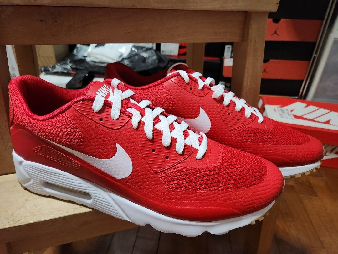 Nike ultra 90 online