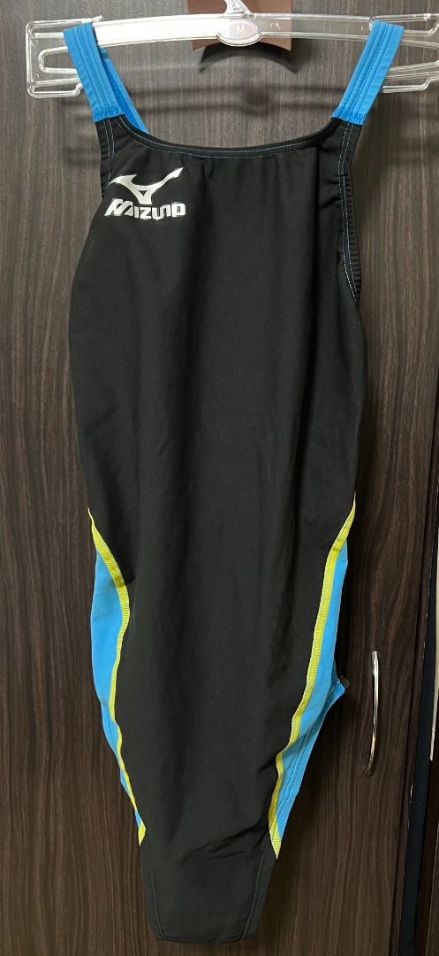 BNWT Mizuno Japan Swimsuit Exer Suits Series
