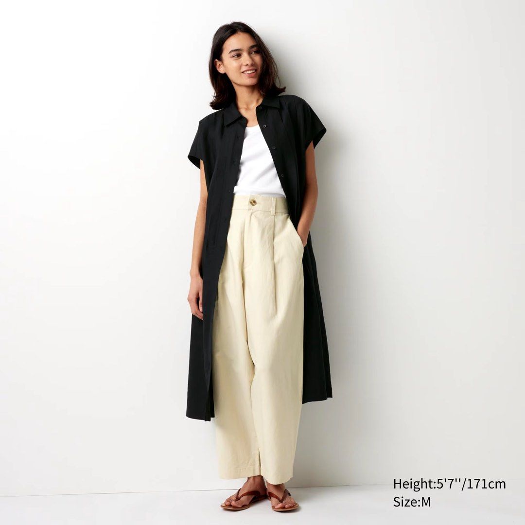 linen dress form mannequin Female Half-Leg Dress Form with Bendable Arms: Natural Linen – Mannequin  Madness main image 0