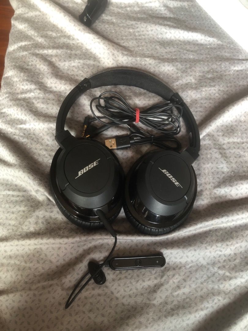 Bose soundlink ae2w on sale