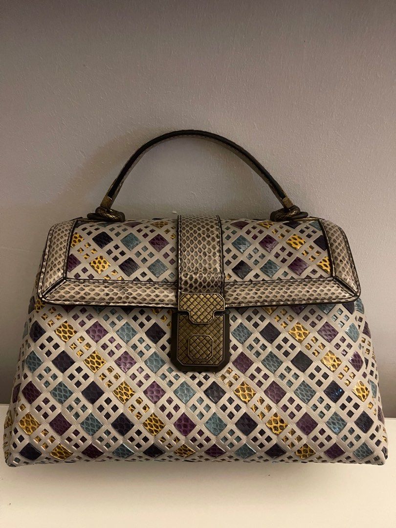 Bottega veneta limited edition bag hotsell