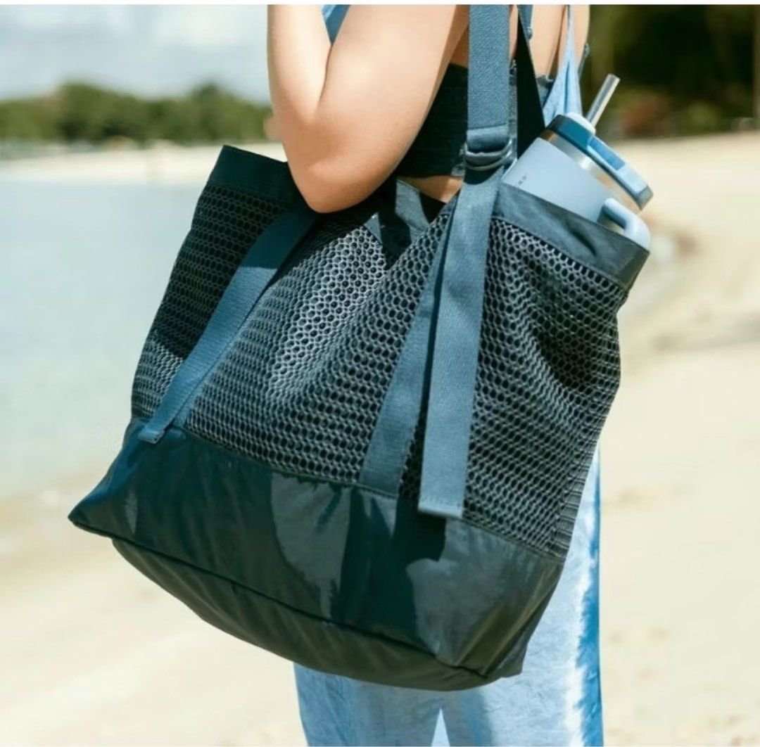 Starbucks net bag best sale