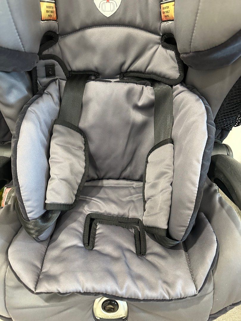 Britax maxi rider review outlet