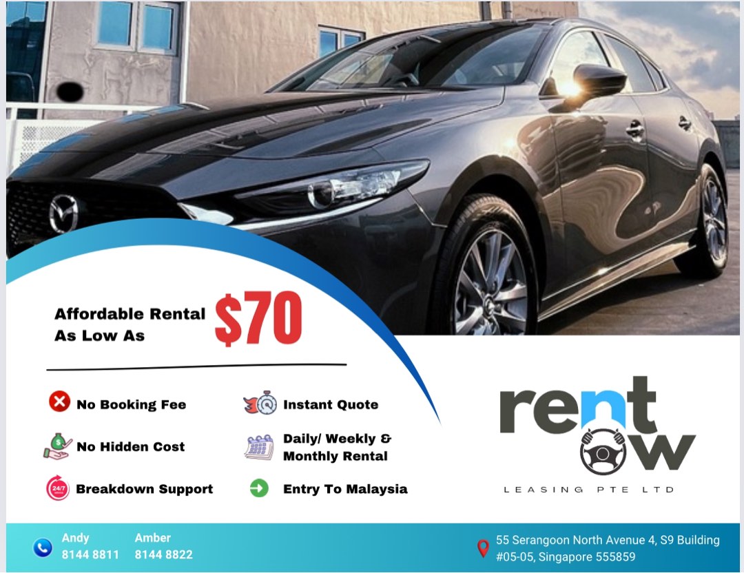 (Category: ) located in . Submitted by rentnow.leasing (Listing ID 1253554855, Image 1). Description: .