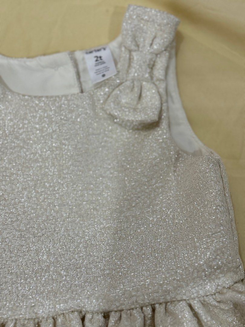 Carters birthday dress discount