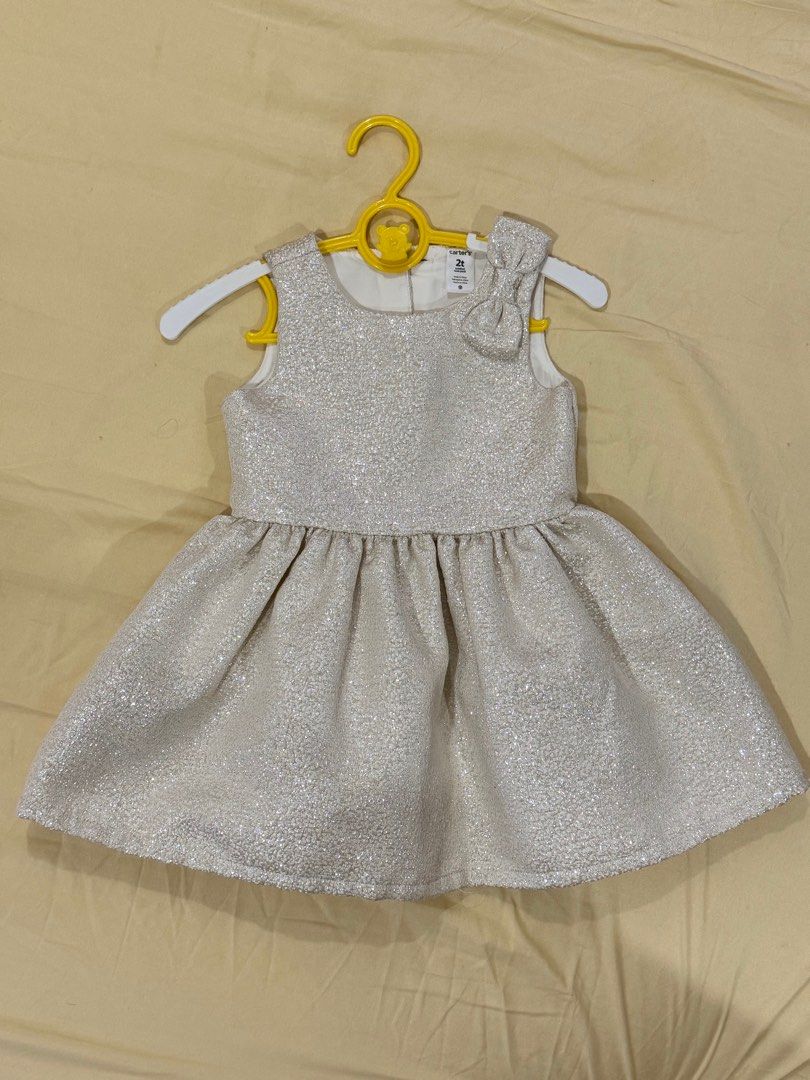 Carters birthday dress hot sale