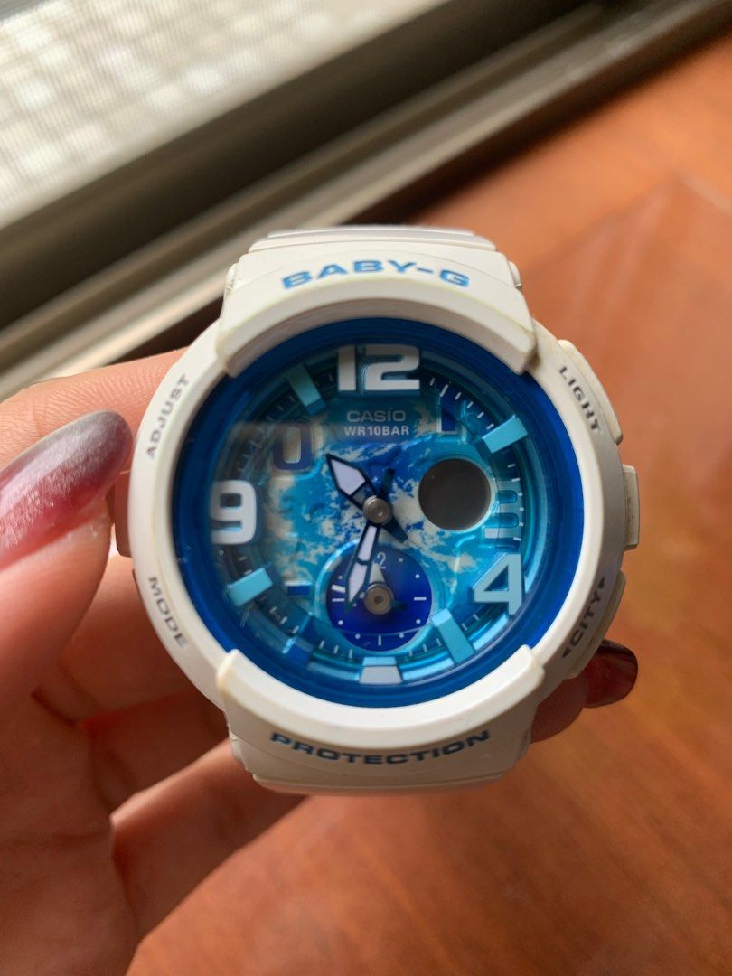 Casio baby g 5382 hotsell