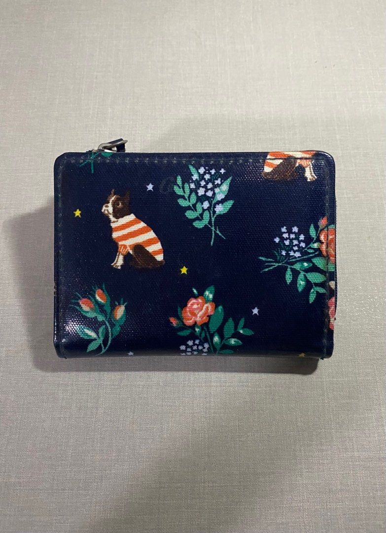 Cath Kidston Wallet