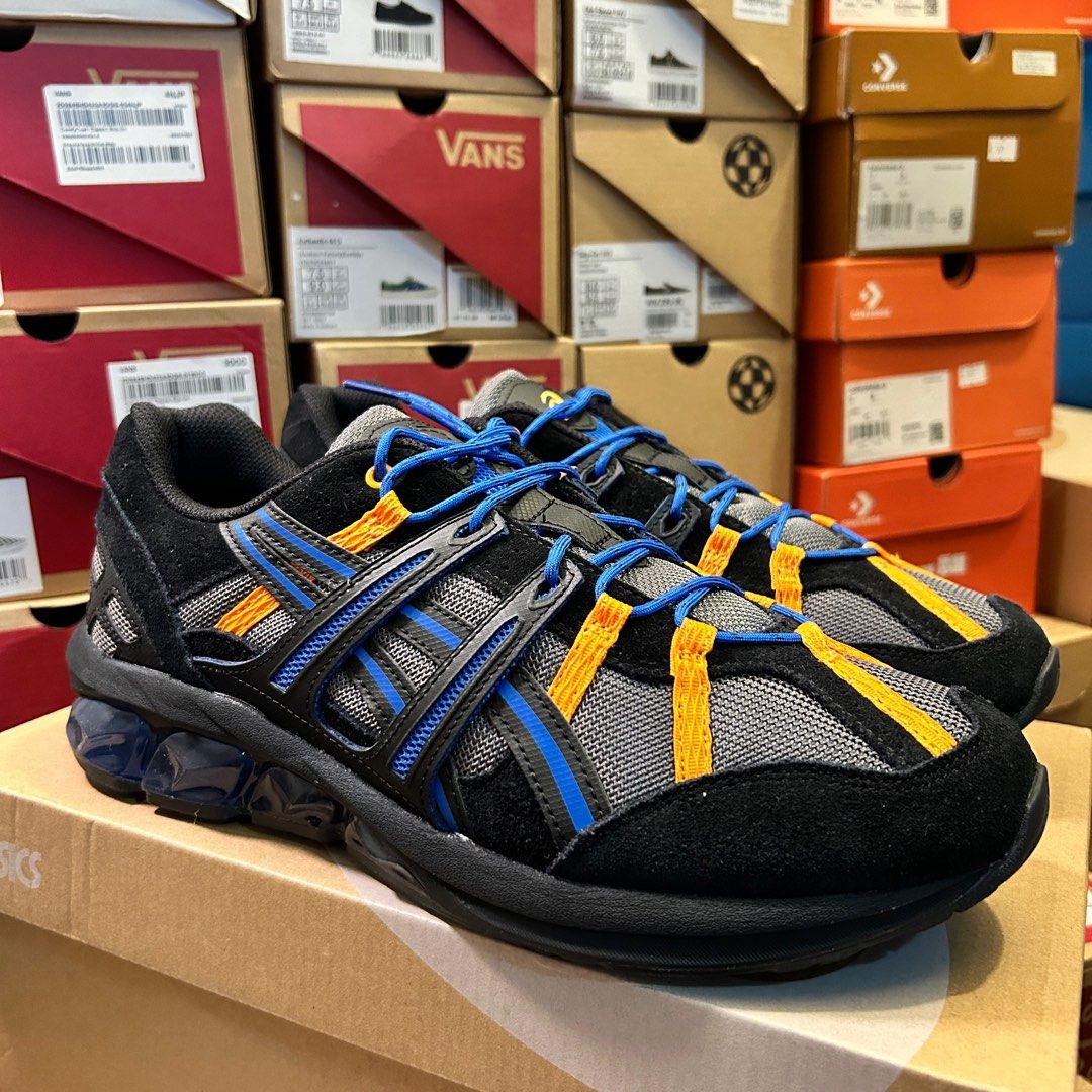 Asics clearance new arrivals