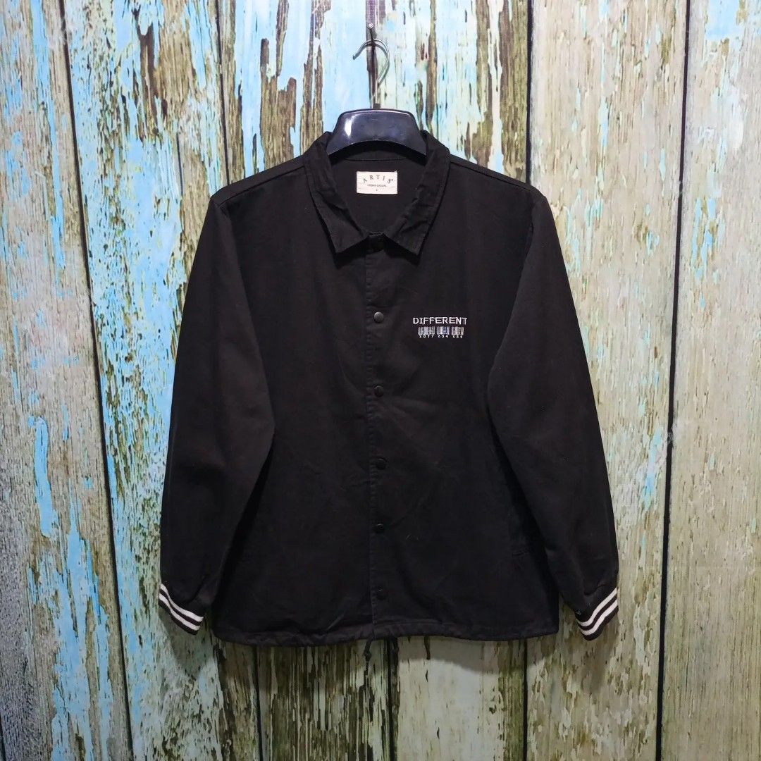 BOTT 22AW Heavy Twill Coach Jacket XLCOACH JKT W | Visvim Official