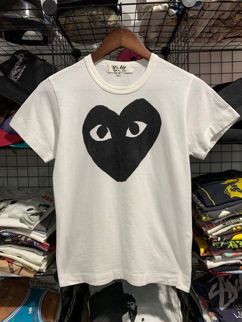 Comme des garcons 94 27 top