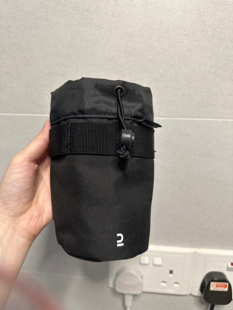 Decathlon Riverside Bicycle Water Bottle Holder