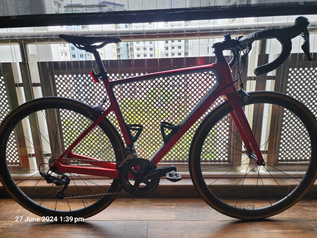 Decathlon endurance bike online