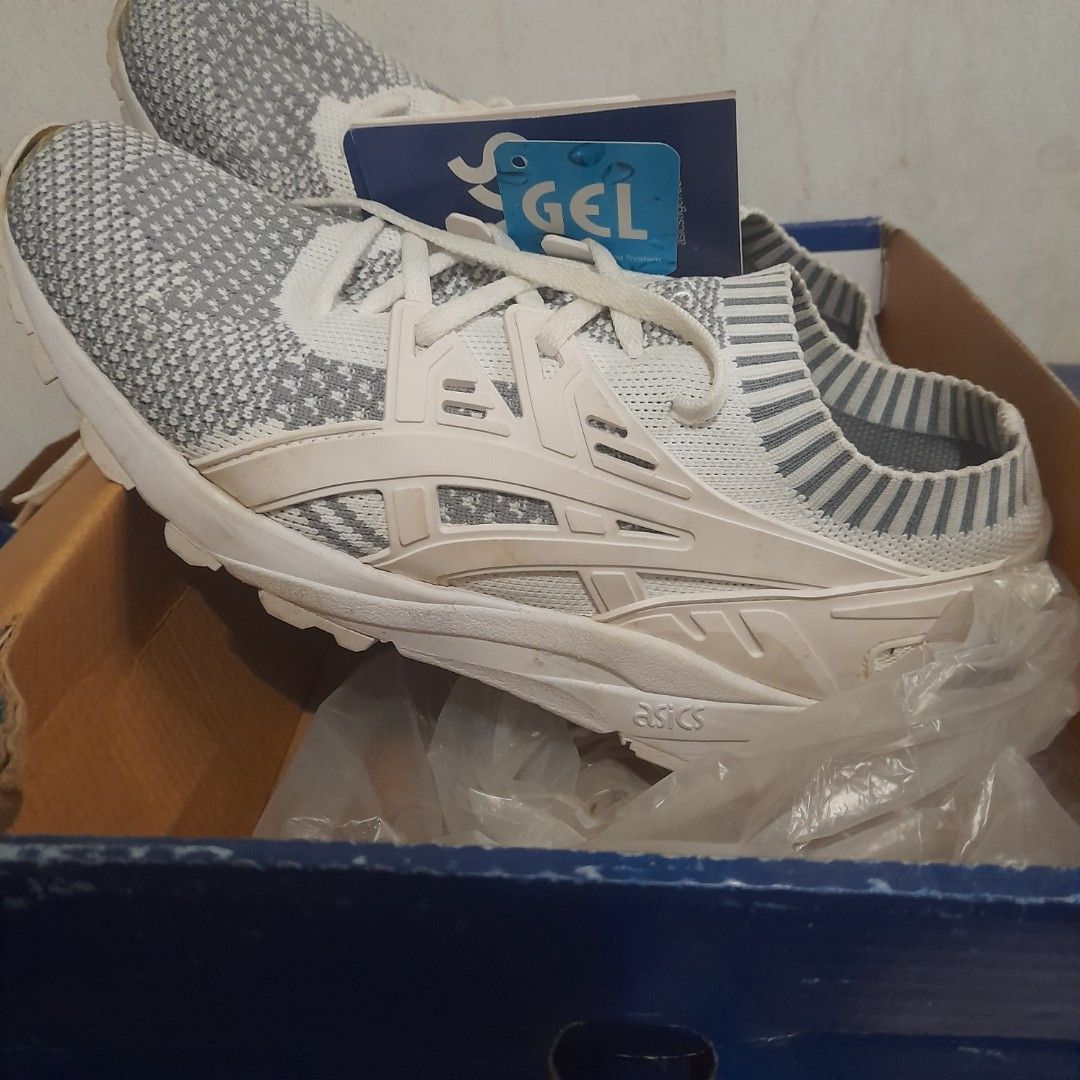Asics disc shop