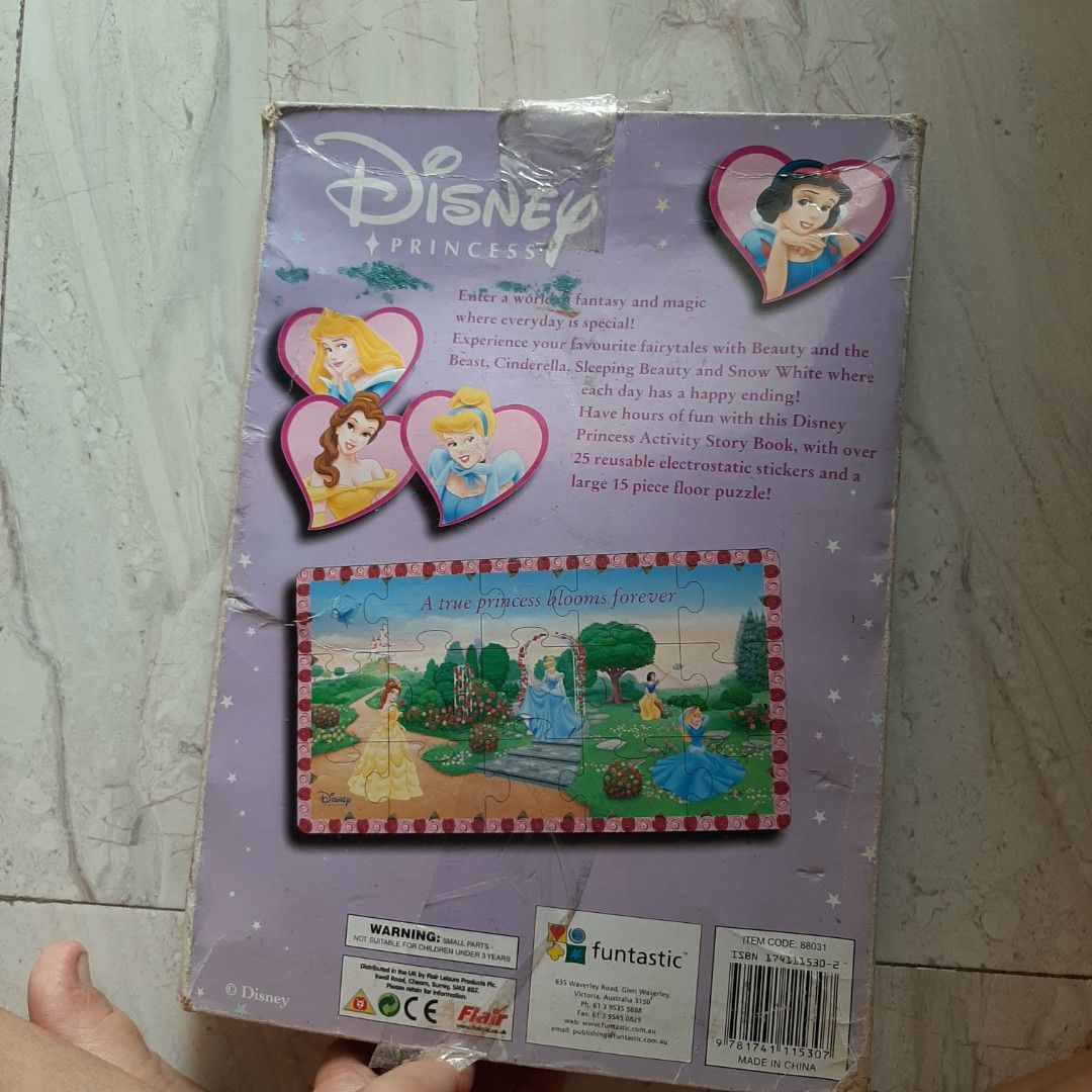 disney-princess-activity-book-buku-alat-tulis-buku-anak-anak-di