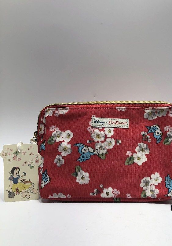 Cath kidston disney pencil case discount