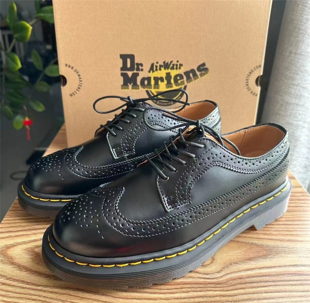 Dr martens 3989 hk clearance