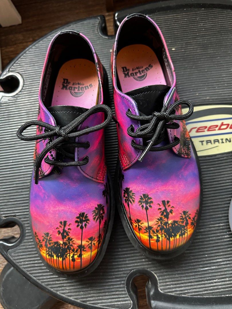 La dr martens shop