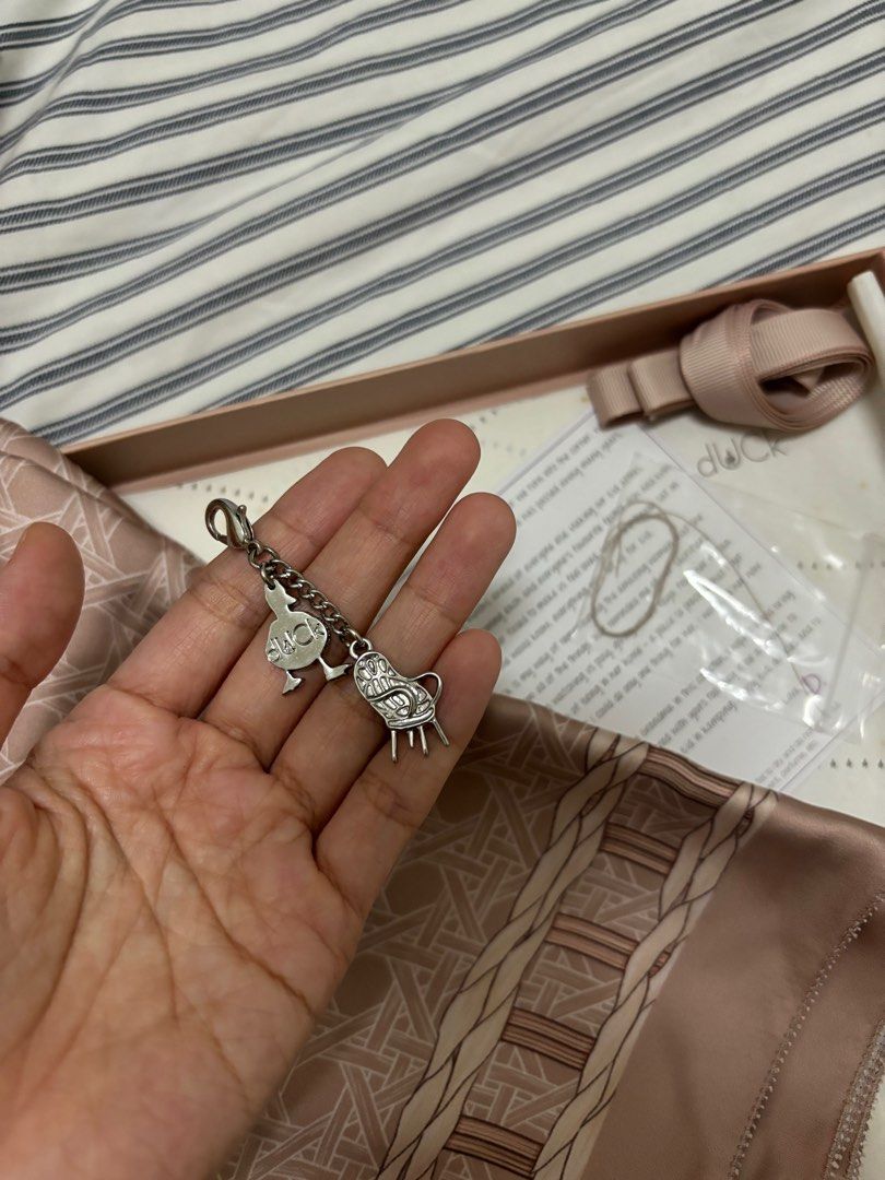 dUCk The Rattan Raya 2021 (Kalsom), Women's Fashion, Muslimah Fashion ...
