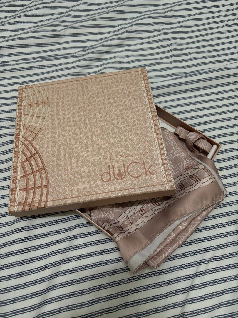 dUCk The Rattan Raya 2021 (Kalsom), Women's Fashion, Muslimah Fashion ...
