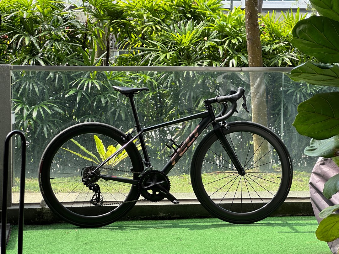 Felt fr50 road bike clearance