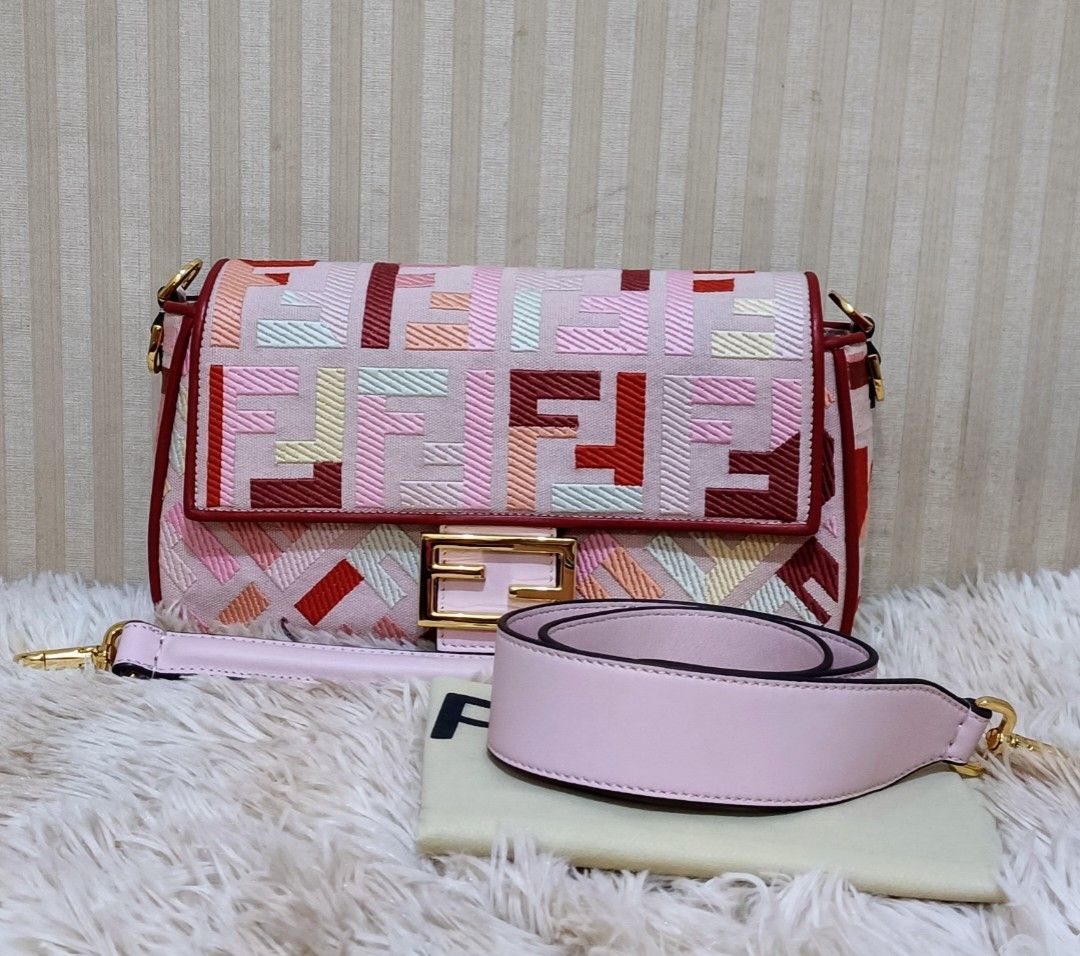 HOT Shoulder Bag Le Nuove Borse Di Fendi Le Nuove Borse Di