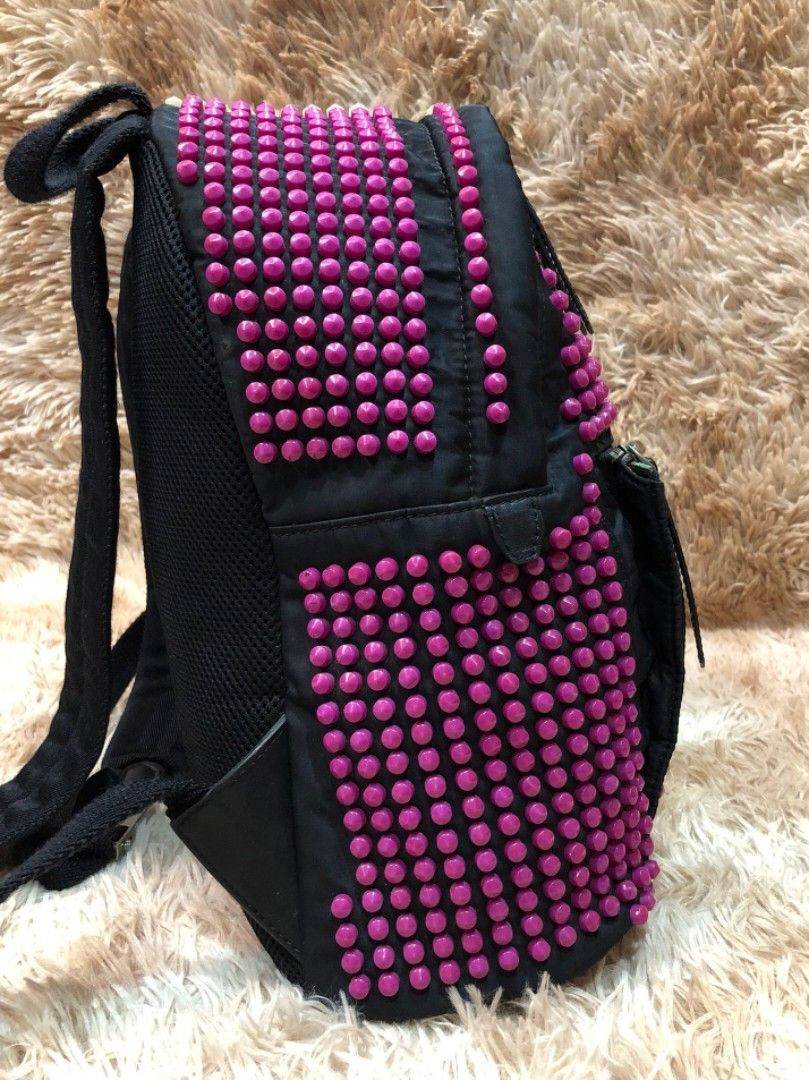 FENDI KARLITO NYLON BACKPACK