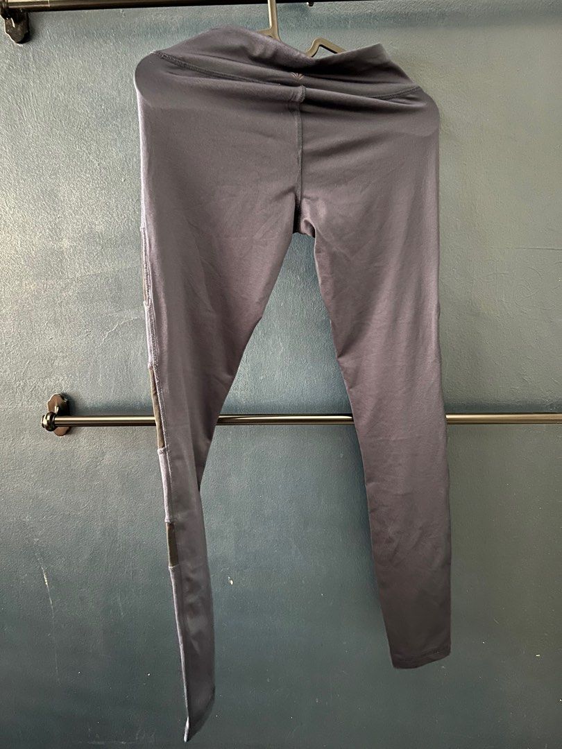 Forever 21 workout pants hotsell