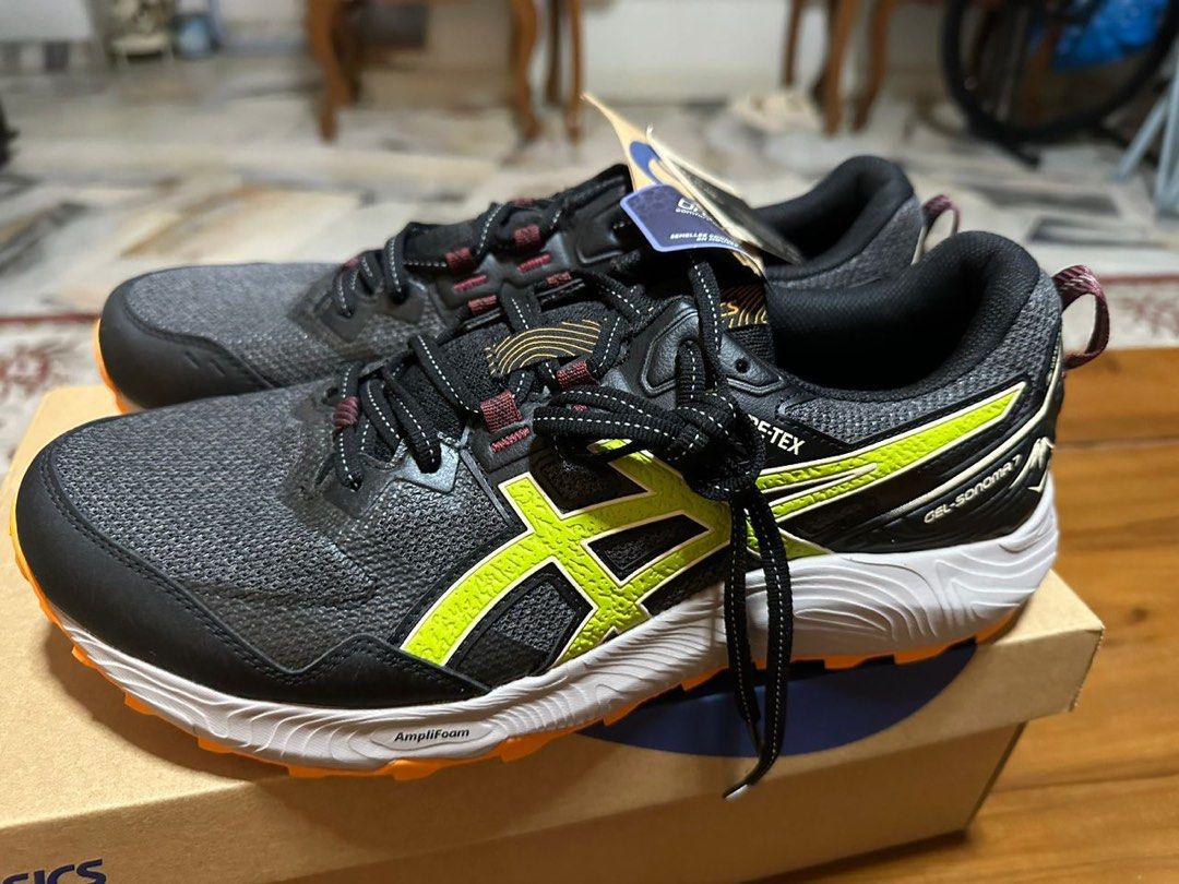 Asics gt 1 7 gtx mens cheap