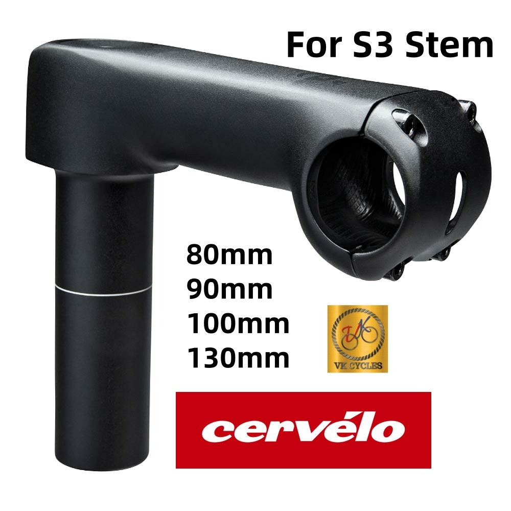 Cervelo s3 stem new arrivals