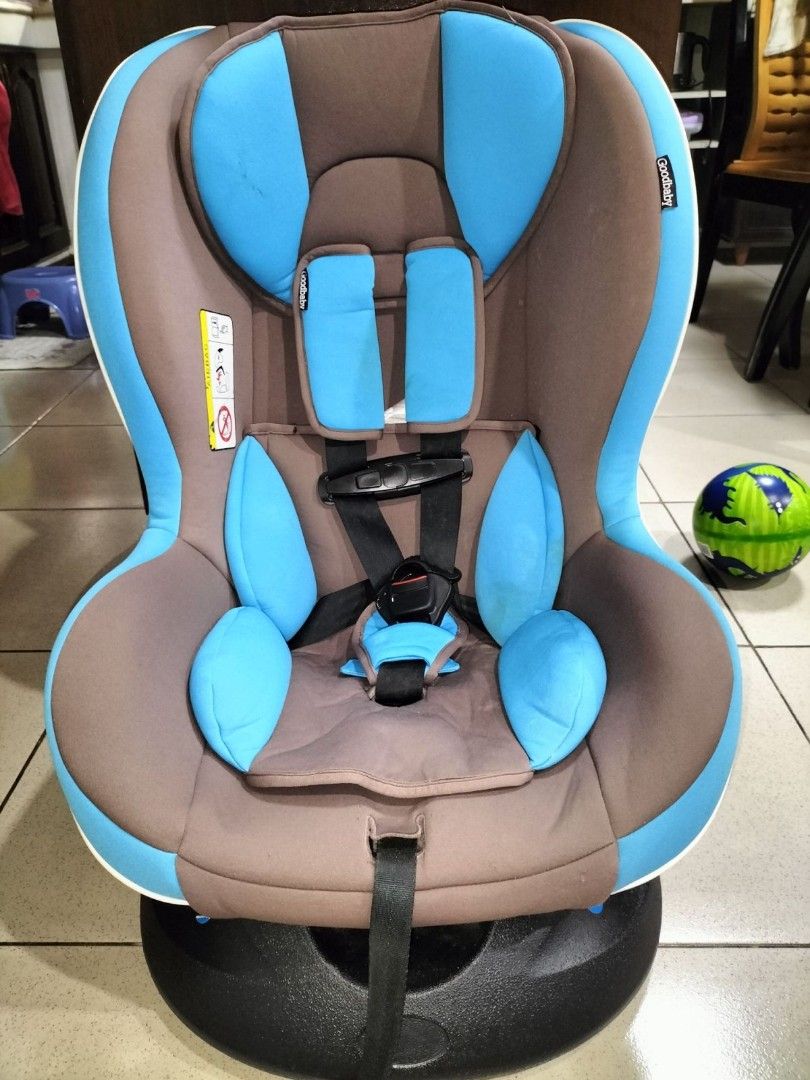 Goodbaby car seat price deals