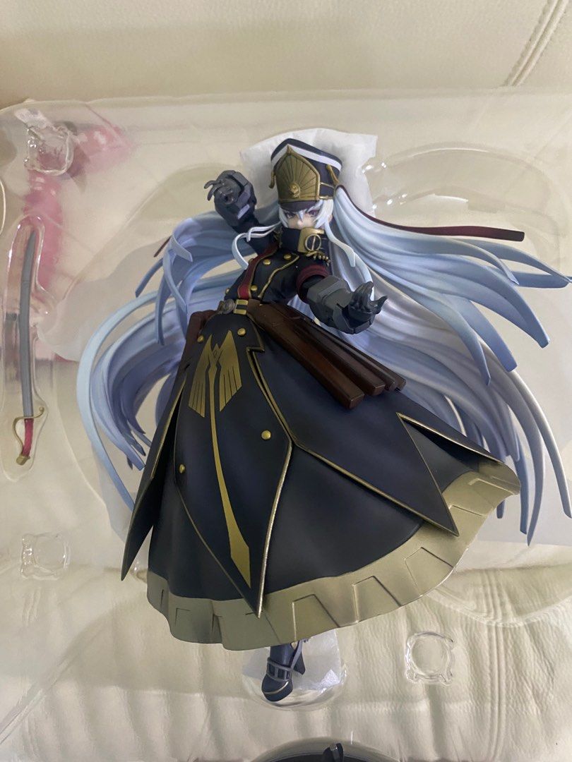 GSC Good Smile Company Re:CREATORS Altair Holopsicon 1/8 PVC