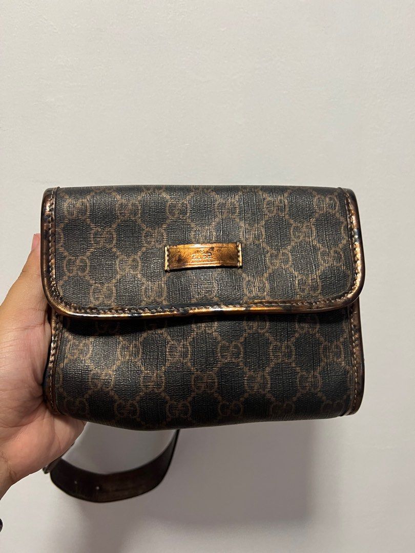 Gucci belt purse new arrivals