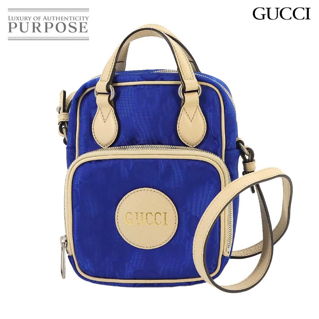 Gucci off shoulder bag on sale
