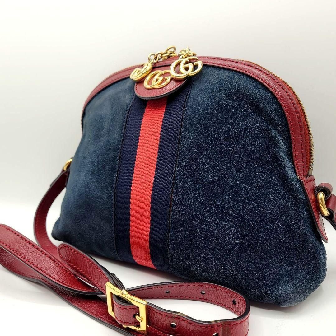 Gucci ophidia navy new arrivals