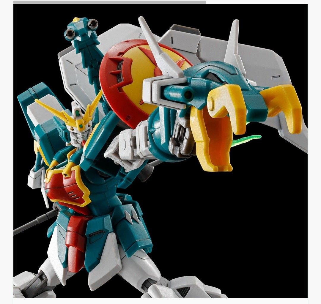 (Brand new)HG Altron gundam/ gunpla (Category: Gundam Model Kits) located in Singapore. Submitted by gundamgoodss (Listing ID 1311072617, Image 1). Description: -Arriving at the end of Nov 2024(Guaranteed stock) -Deposit of $20 required (non refundable) -Do check my other listings😄😄 -Collections at Choa chu kang mrt or top up for Qexpress delivery -Pm to reserve 😄, if listing is up = still available.