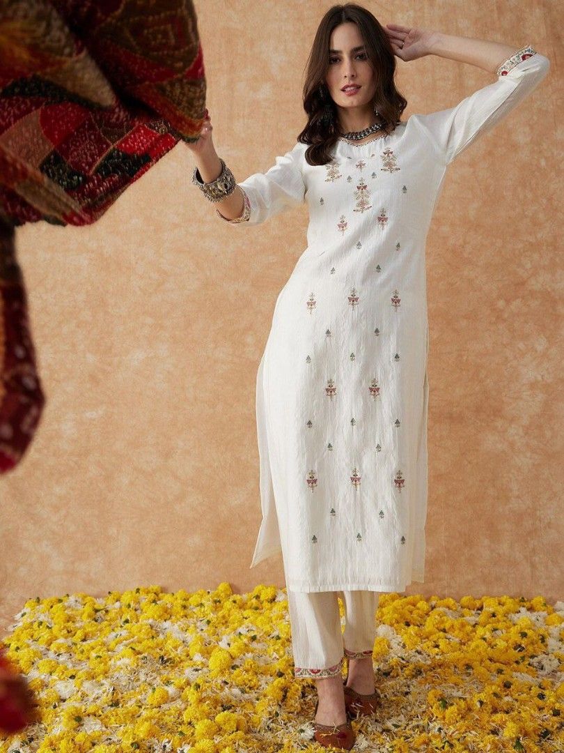 Introducing New Kurti set